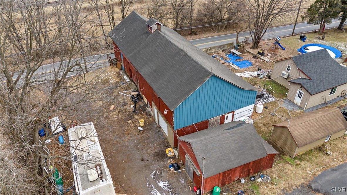 3404 Kesslersville Road