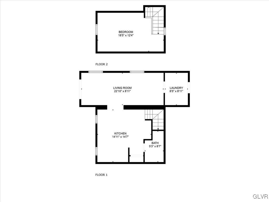 3404 Kesslersville Road