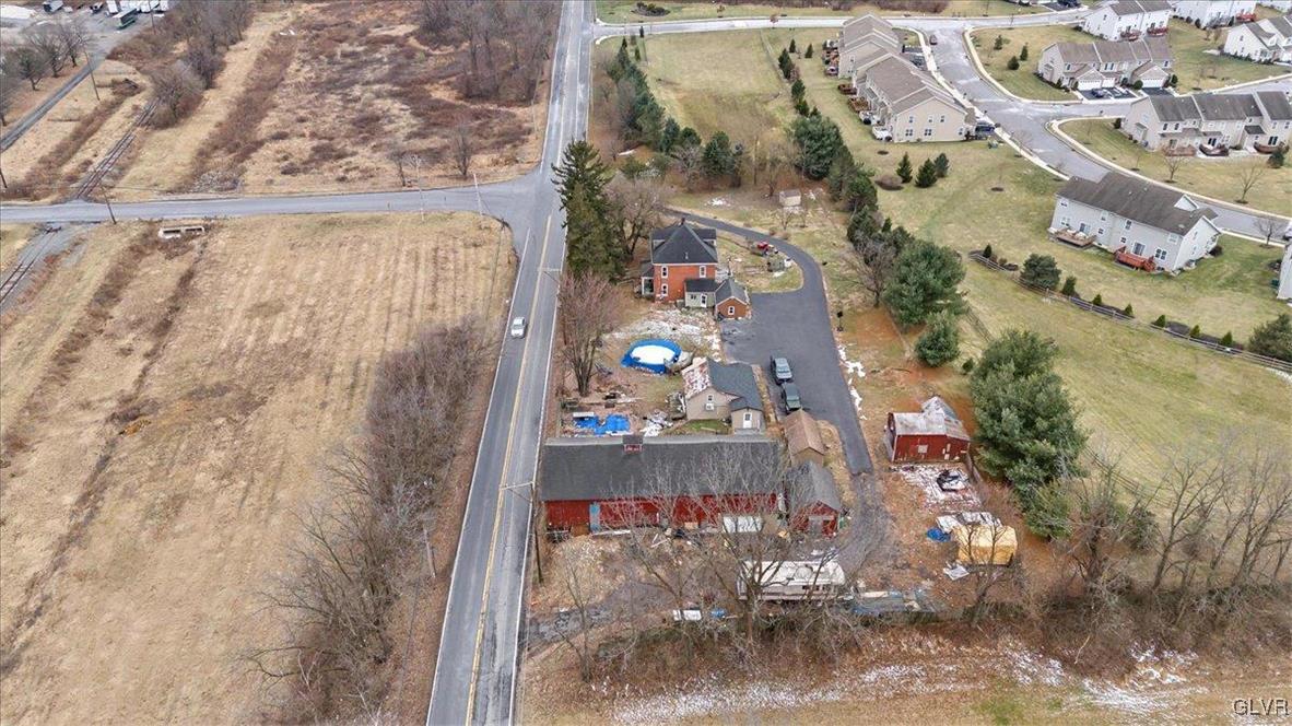 3404 Kesslersville Road