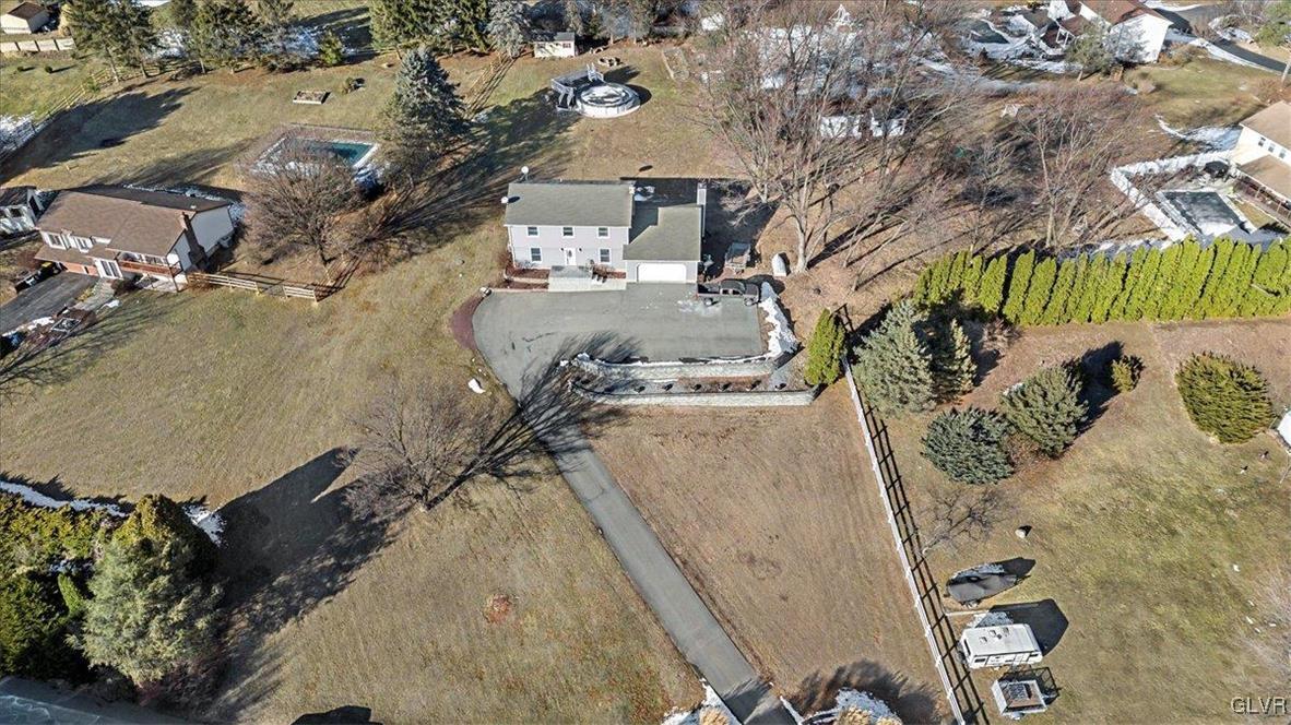 4017 Friars View Drive