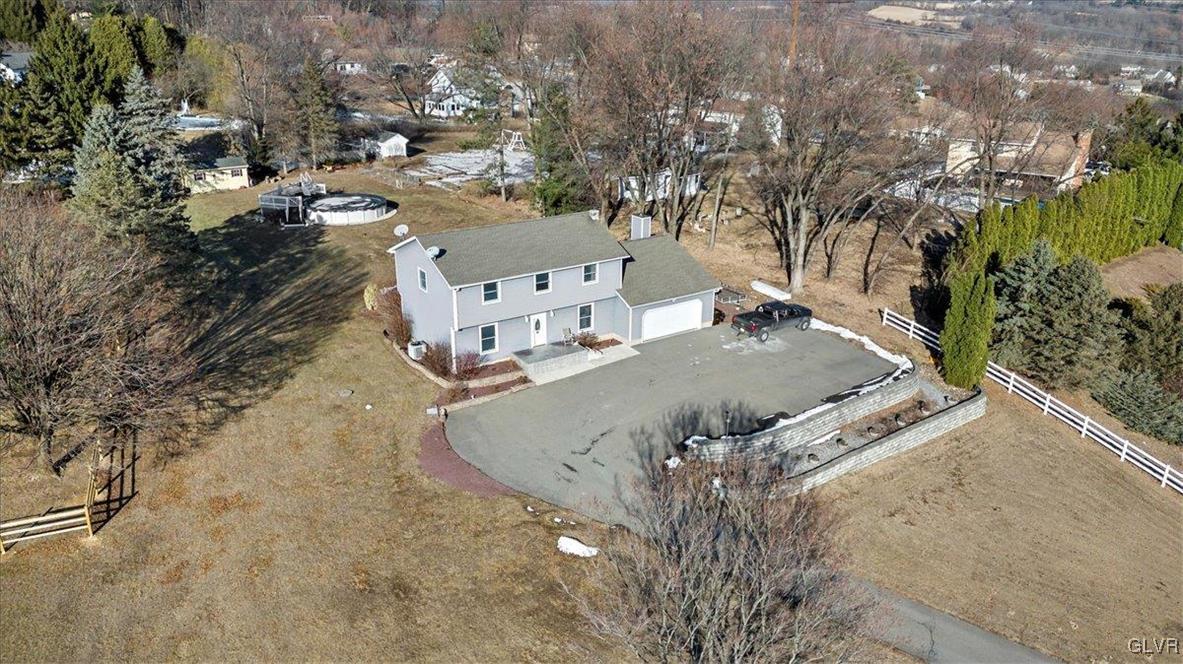 4017 Friars View Drive