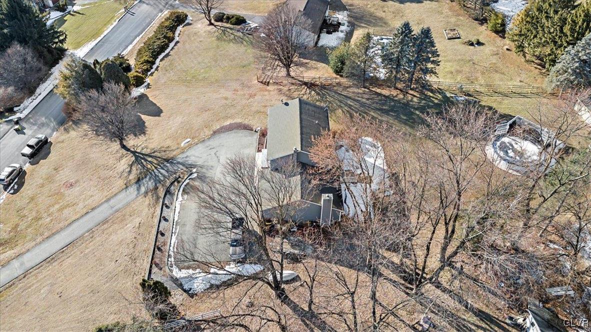 4017 Friars View Drive