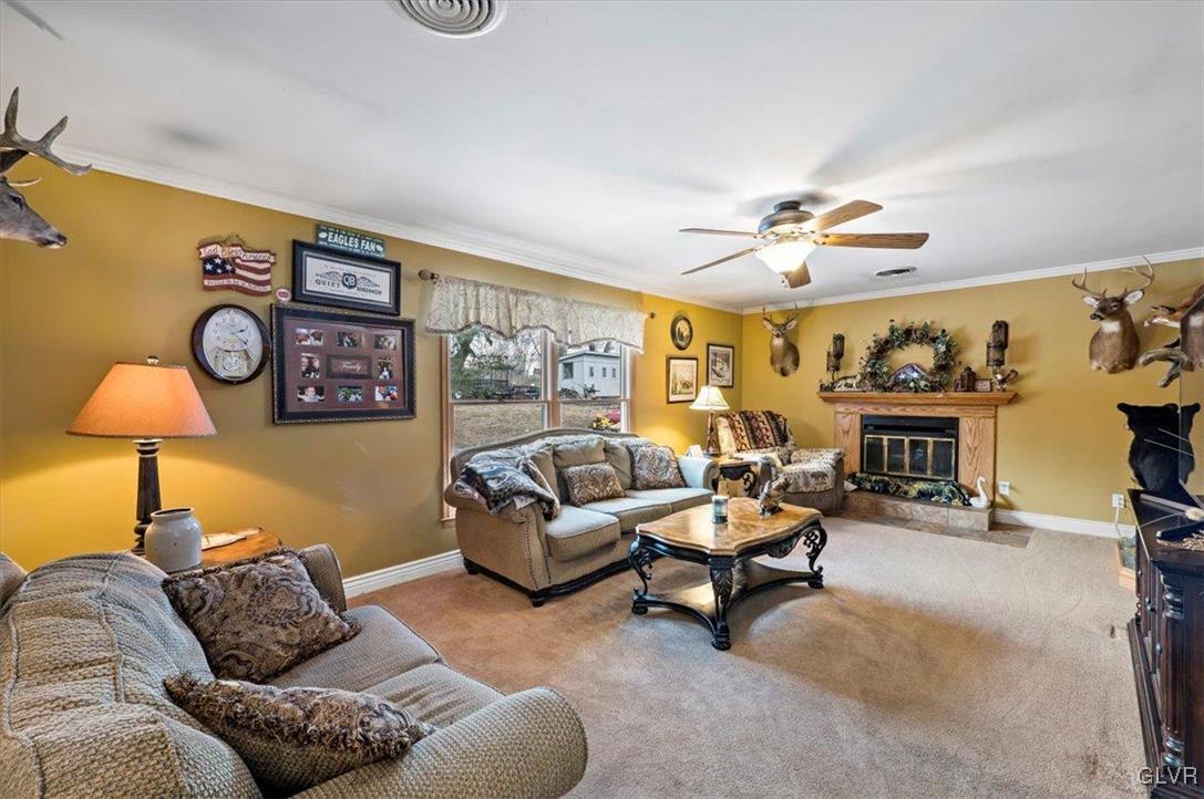 4017 Friars View Drive