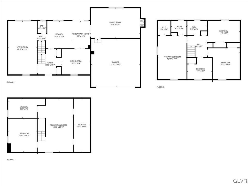 4017 Friars View Drive