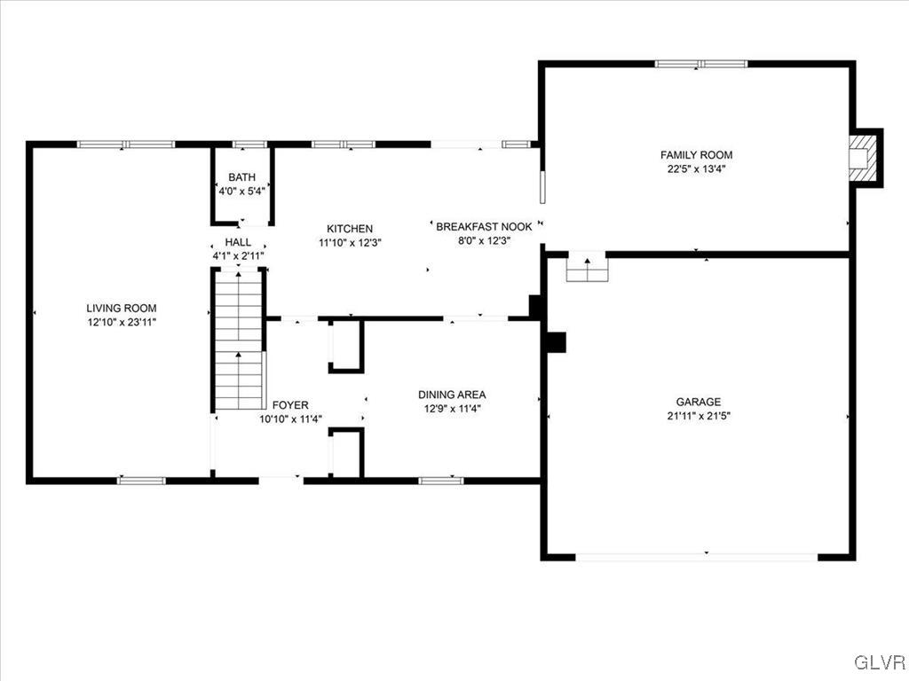 4017 Friars View Drive