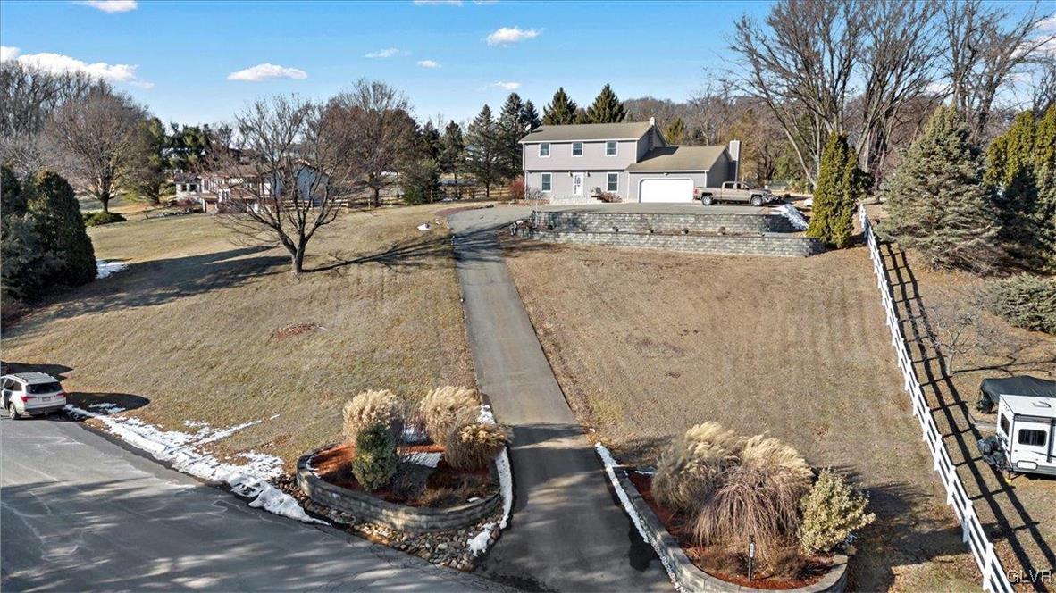 4017 Friars View Drive
