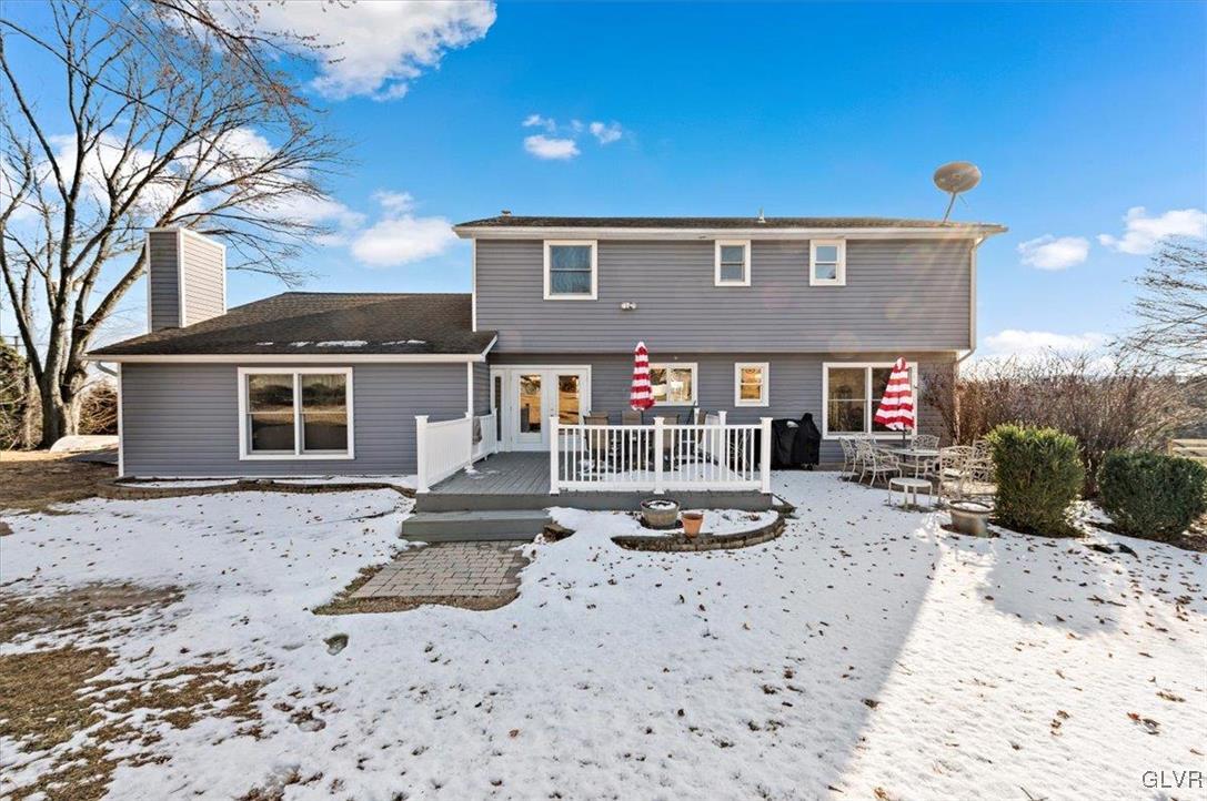 4017 Friars View Drive