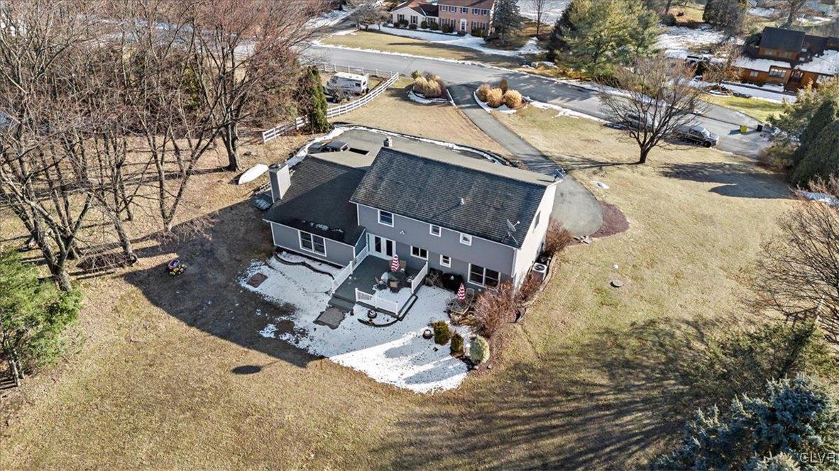 4017 Friars View Drive