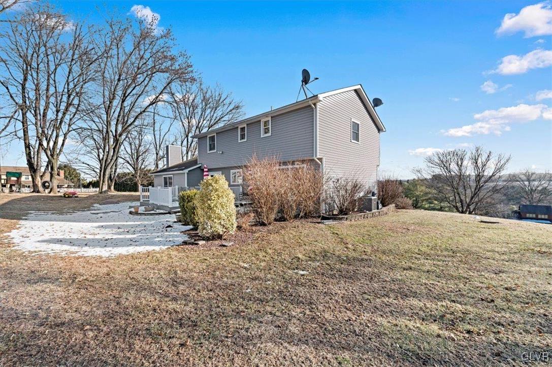 4017 Friars View Drive