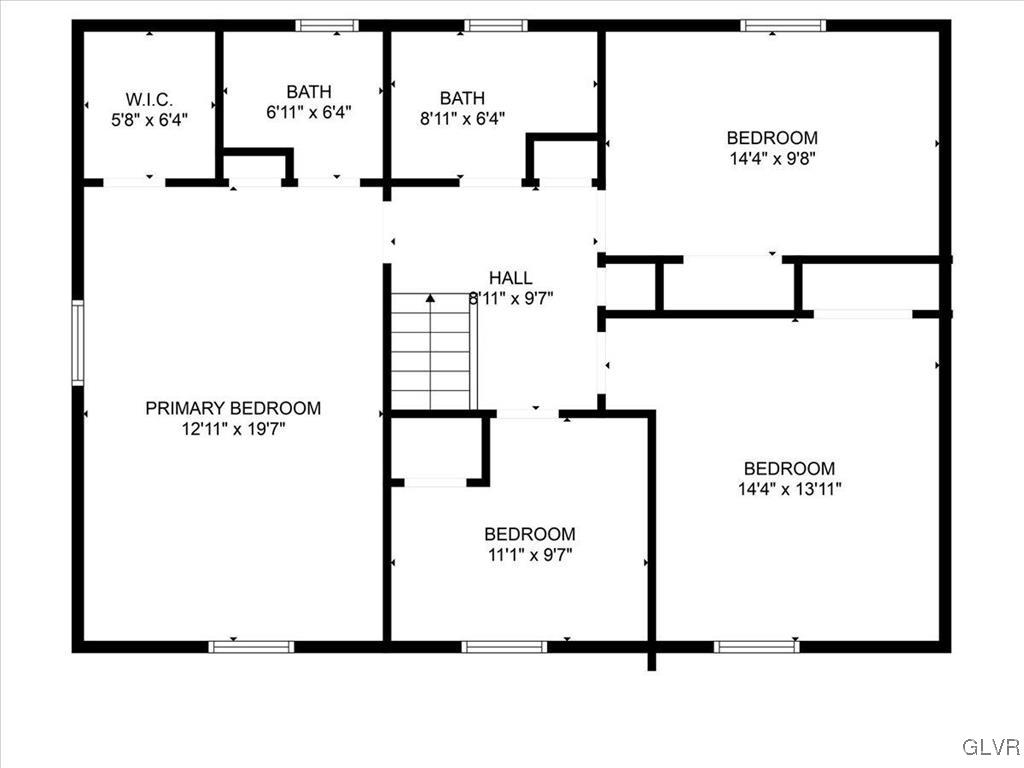 4017 Friars View Drive