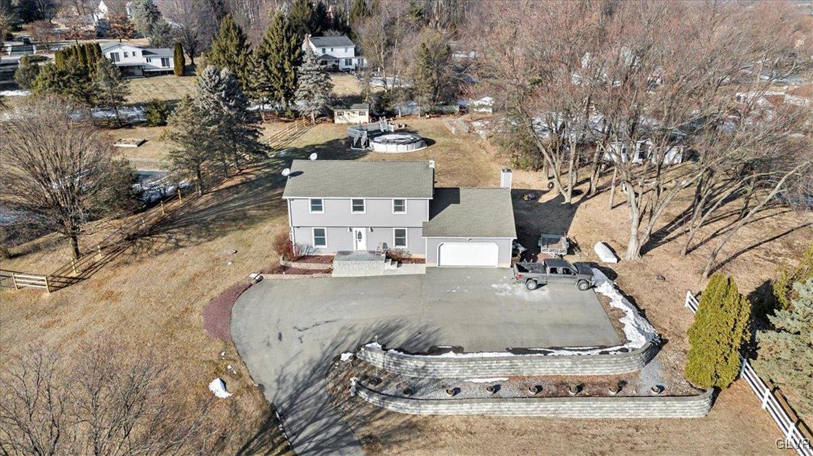 4017 Friars View Drive