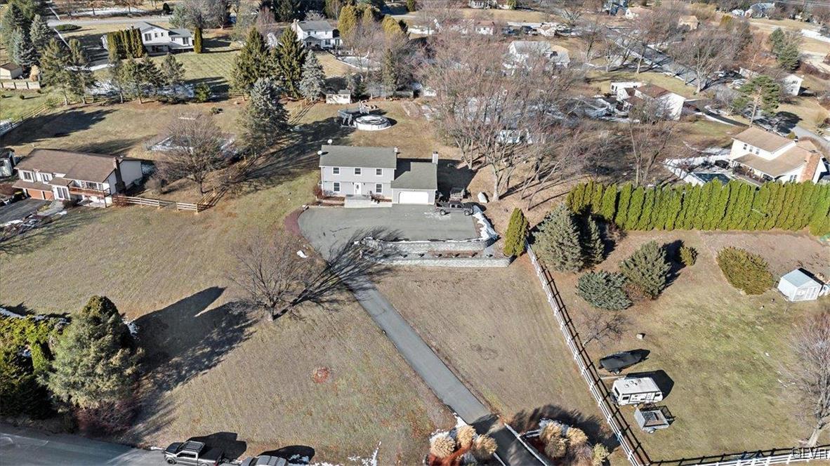4017 Friars View Drive