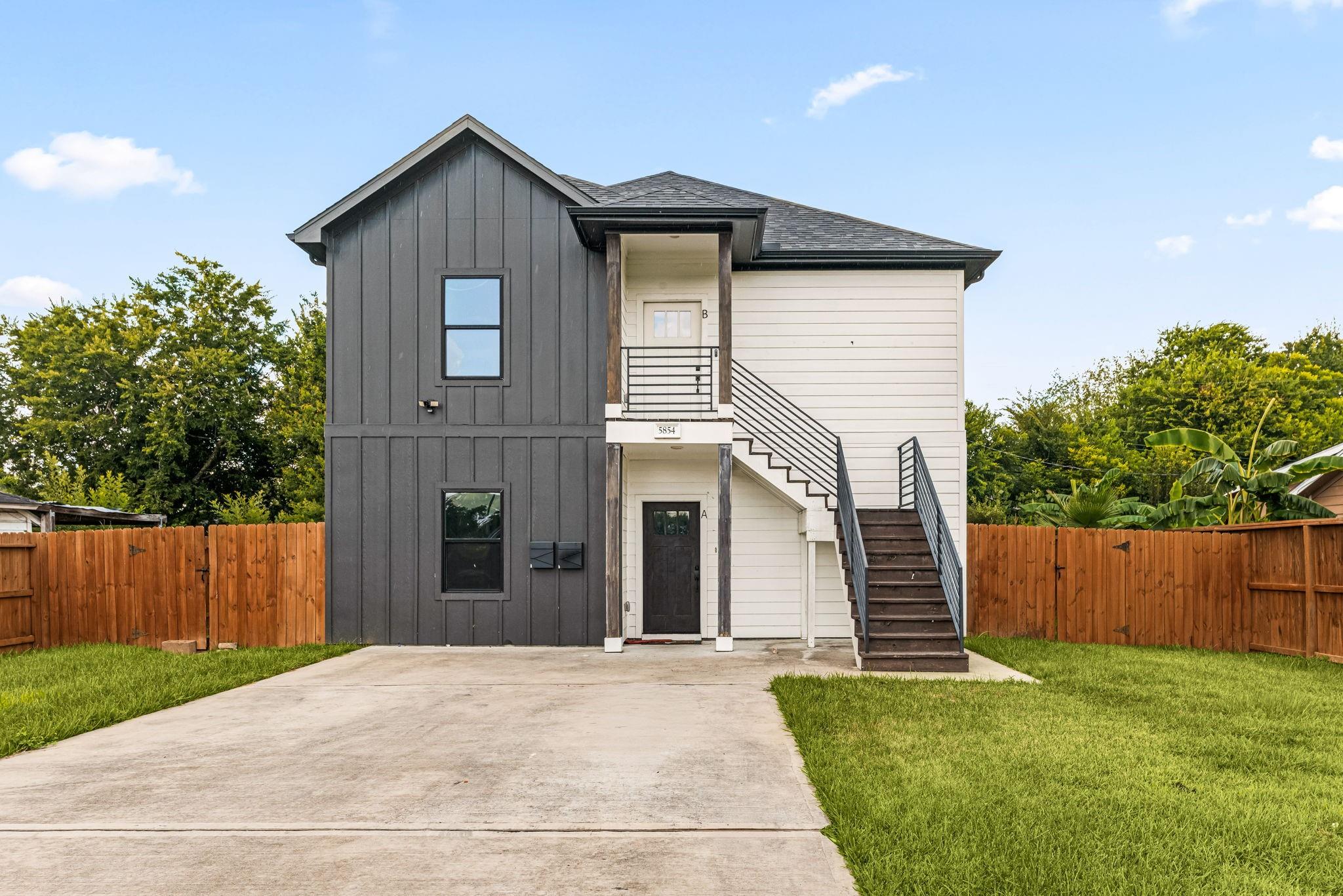 5854 Southville Street # A