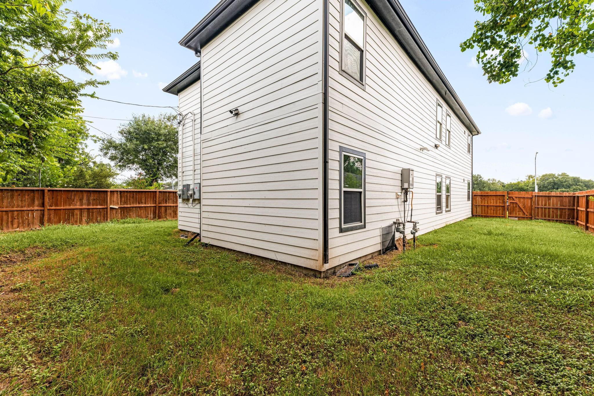 5854 Southville Street # A