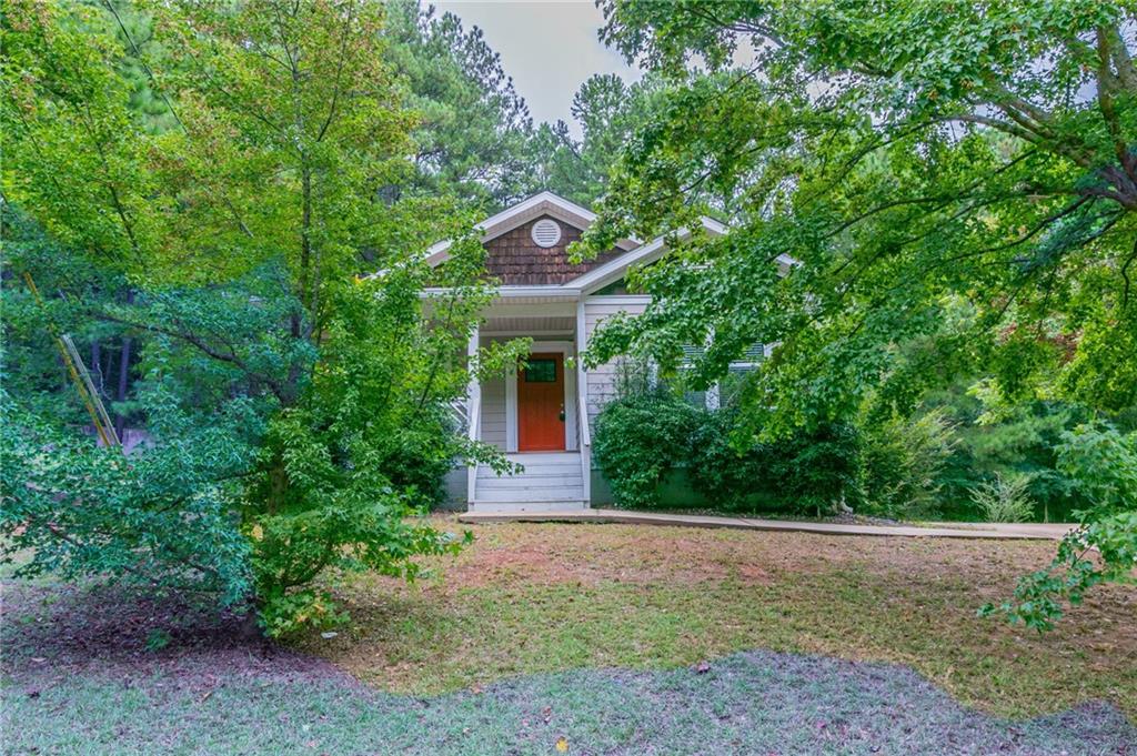 804 Thomasville Boulevard SE
