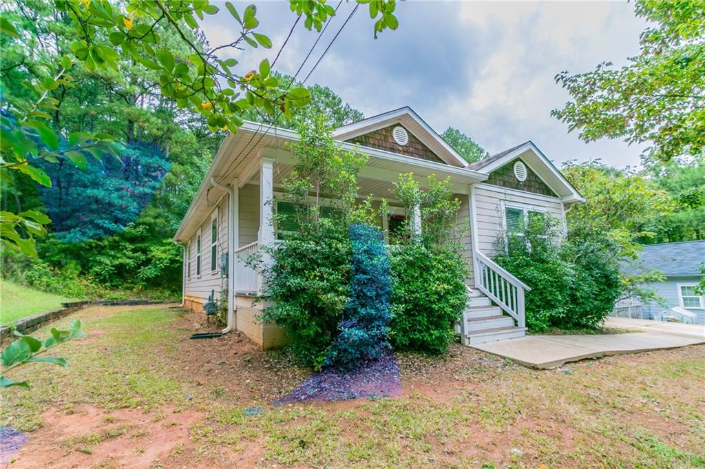 804 Thomasville Boulevard SE