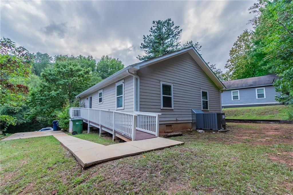 804 Thomasville Boulevard SE