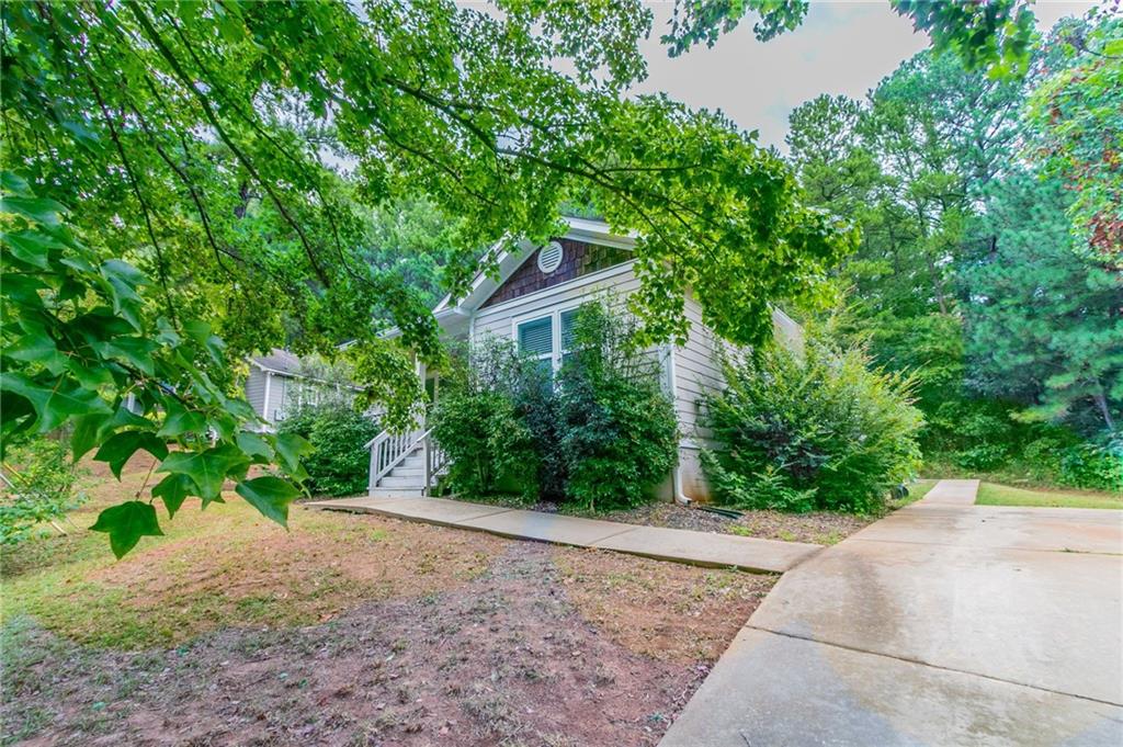 804 Thomasville Boulevard SE