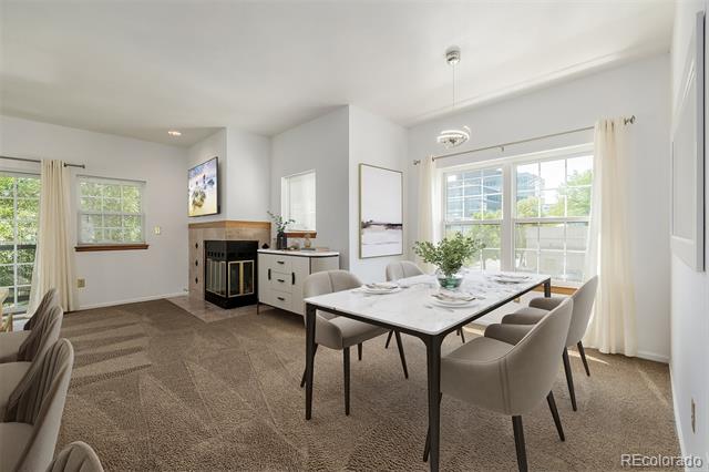 345 Fillmore Street Unit: 209