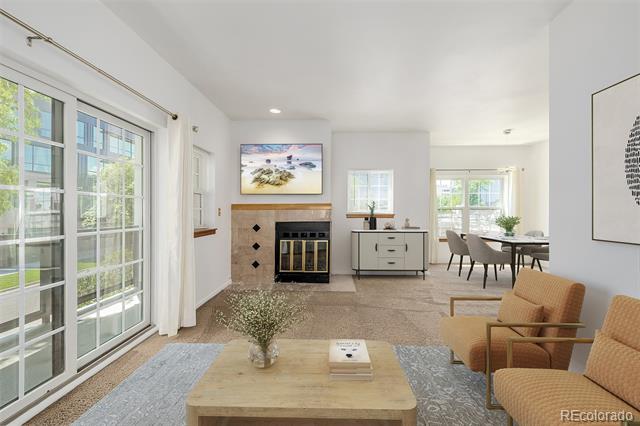 345 Fillmore Street Unit: 209