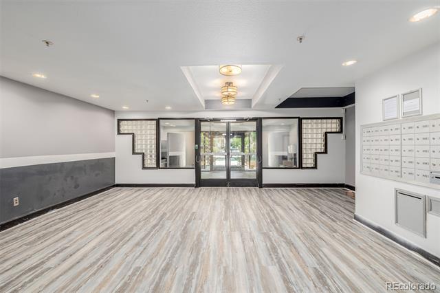 345 Fillmore Street Unit: 209