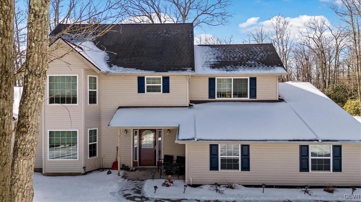 48 Hopi Road