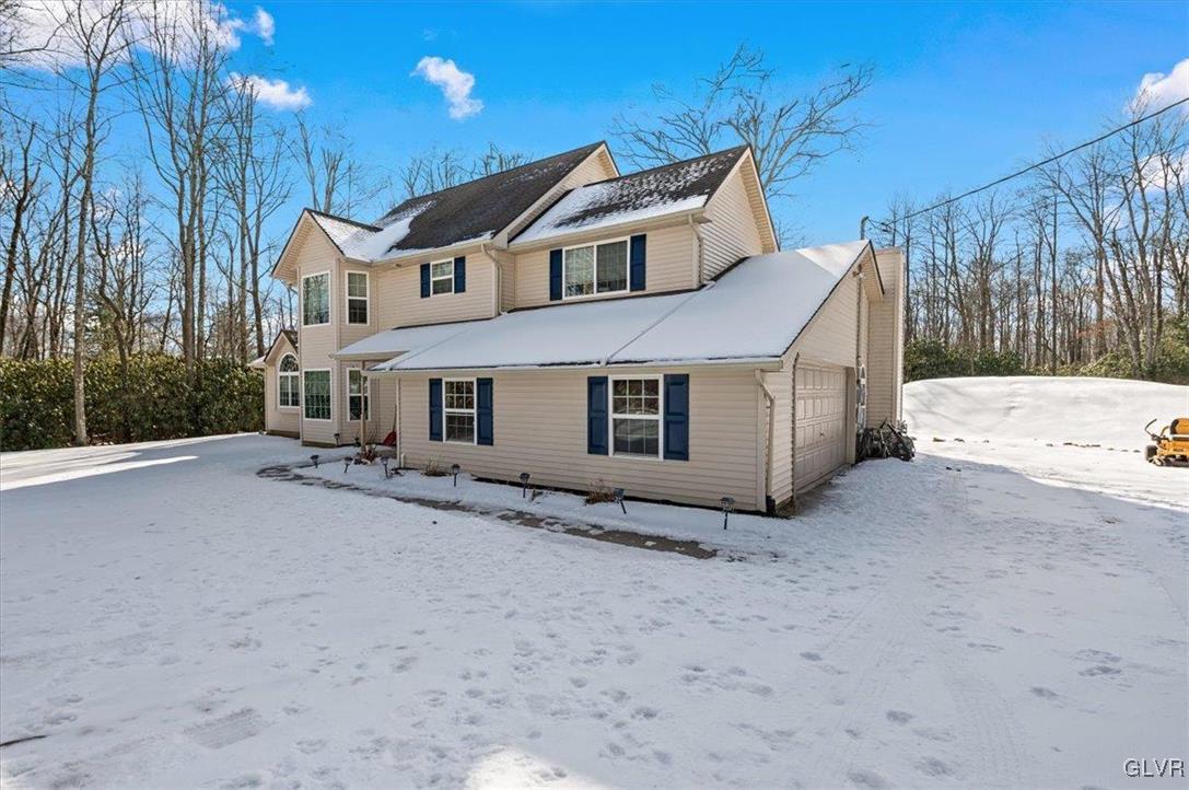 48 Hopi Road
