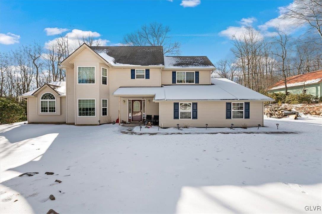 48 Hopi Road