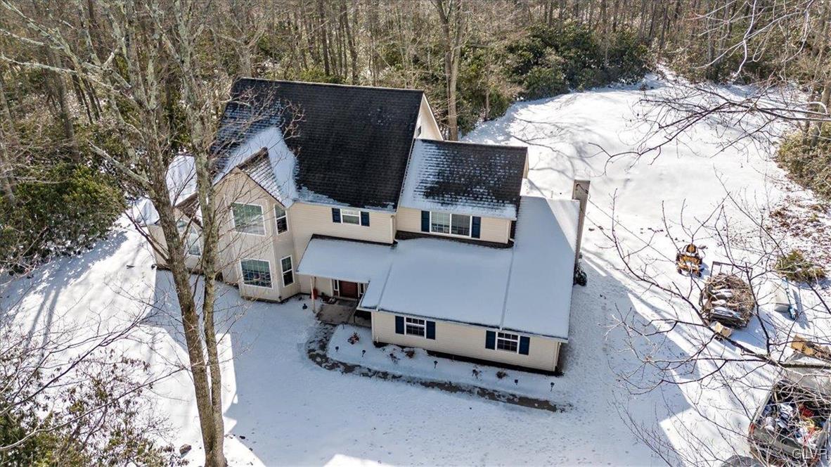 48 Hopi Road