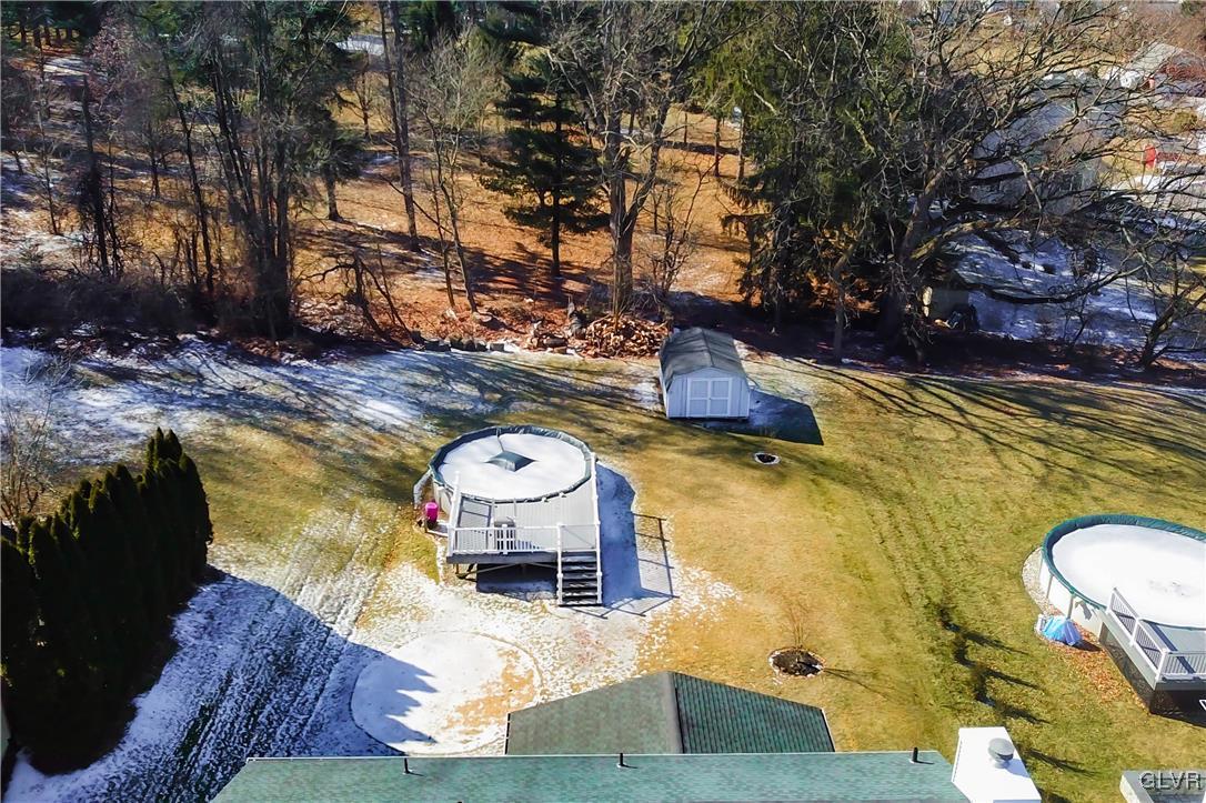 2270 South Ellsworth Street