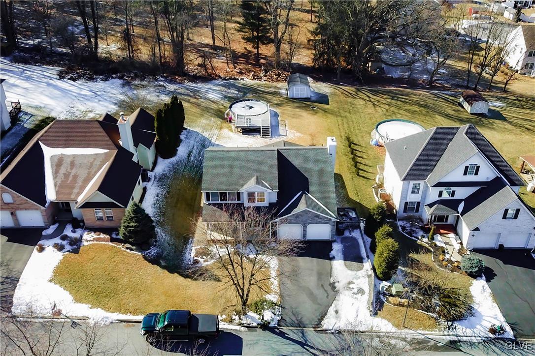 2270 South Ellsworth Street