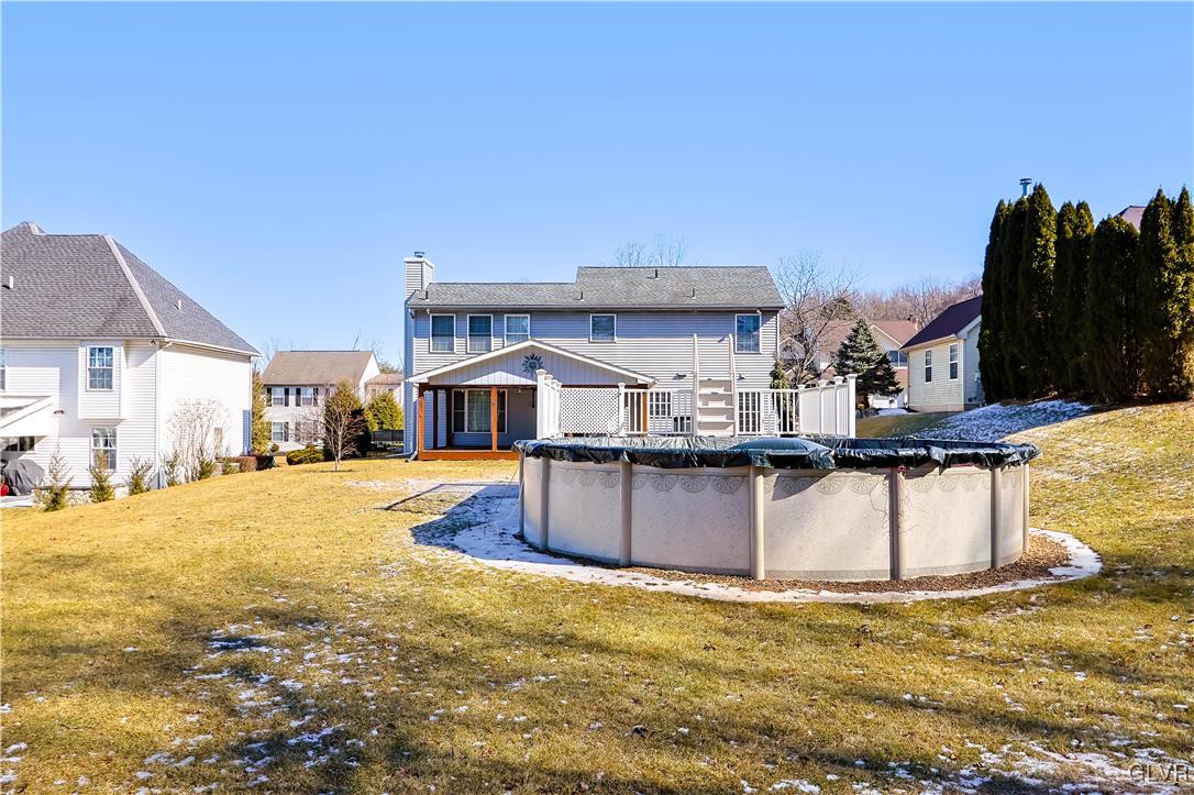 2270 South Ellsworth Street