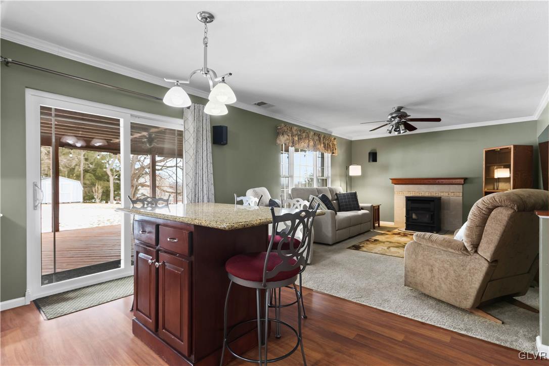 2270 South Ellsworth Street