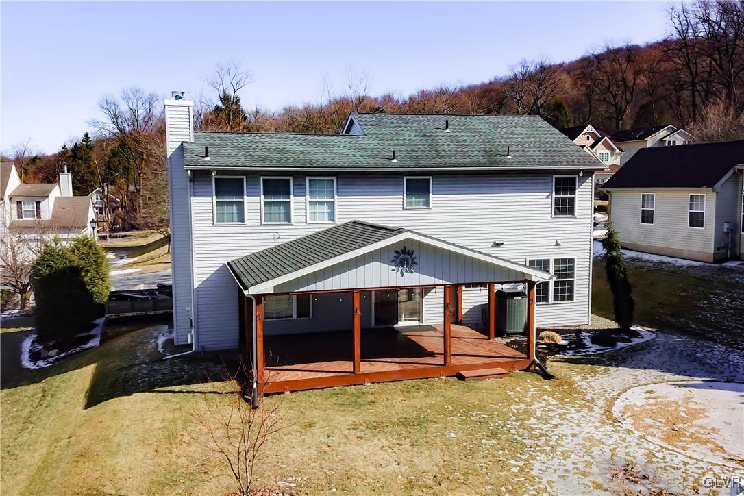 2270 South Ellsworth Street