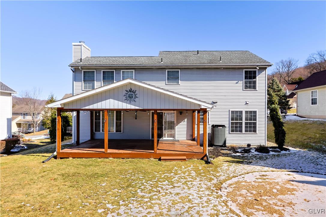 2270 South Ellsworth Street