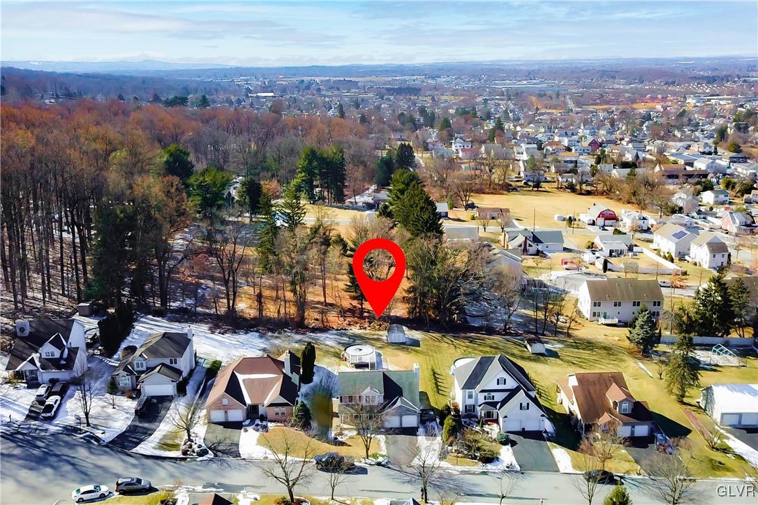 2270 South Ellsworth Street