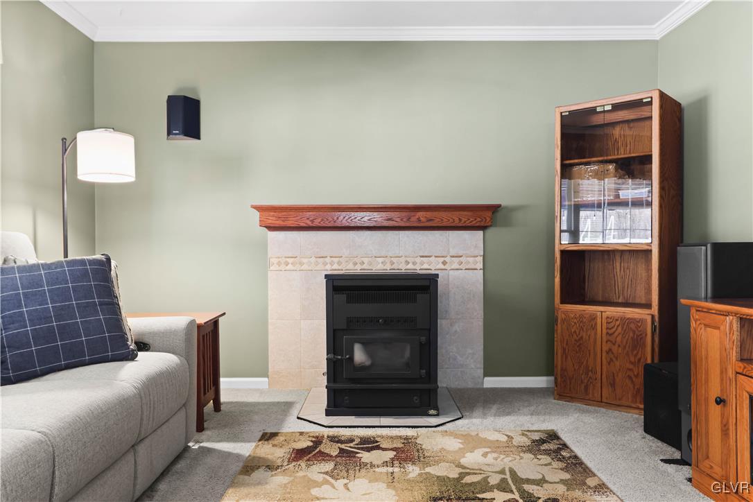 2270 South Ellsworth Street