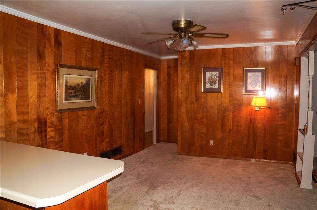 3204 Spreading Oak Drive SW