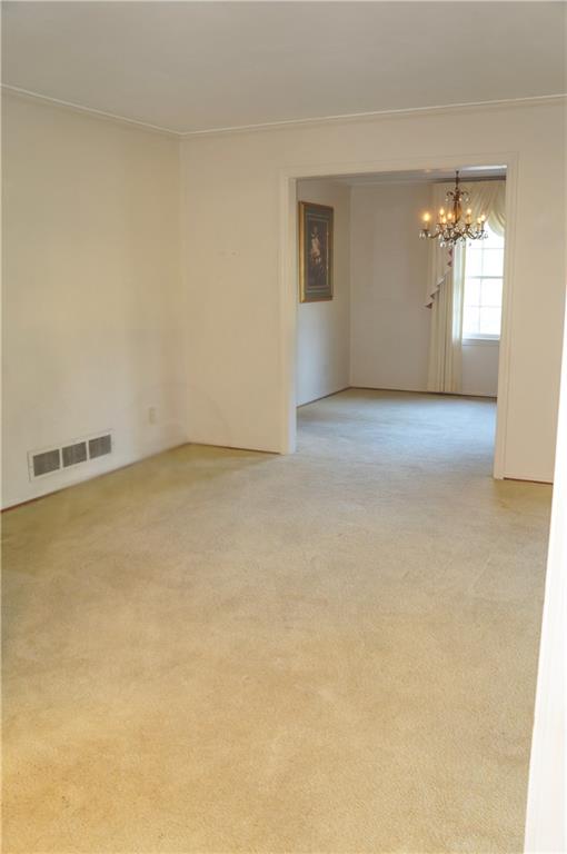 3204 Spreading Oak Drive SW