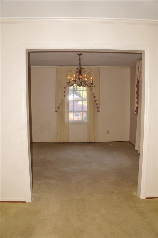 3204 Spreading Oak Drive SW