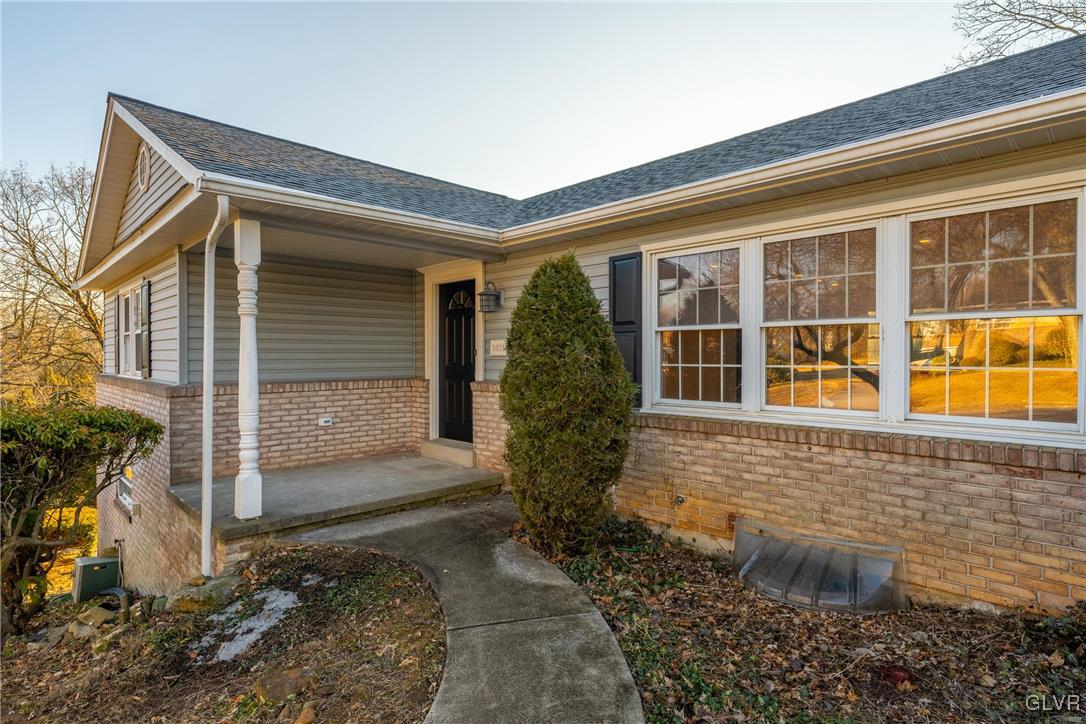 1024 Harris Drive