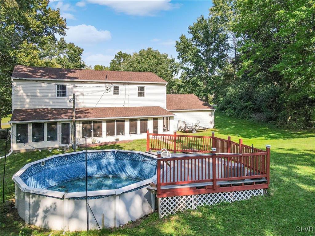 930 Camp Road
