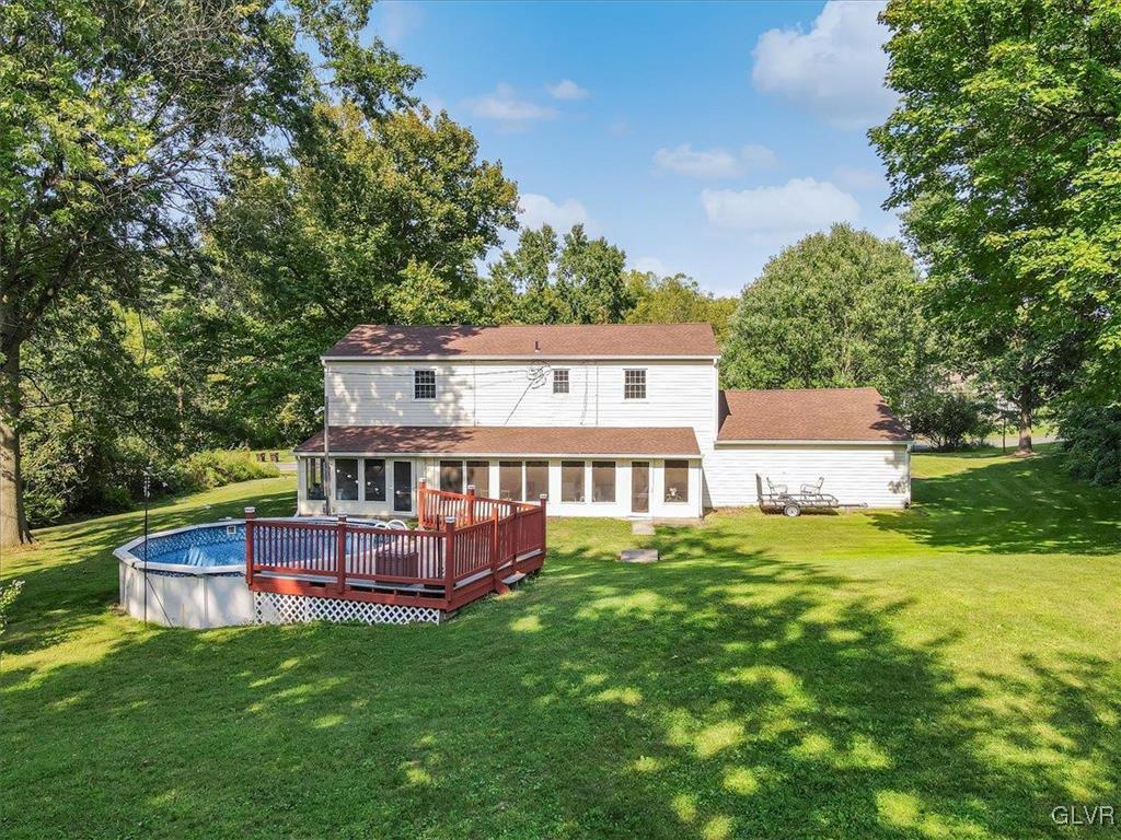 930 Camp Road