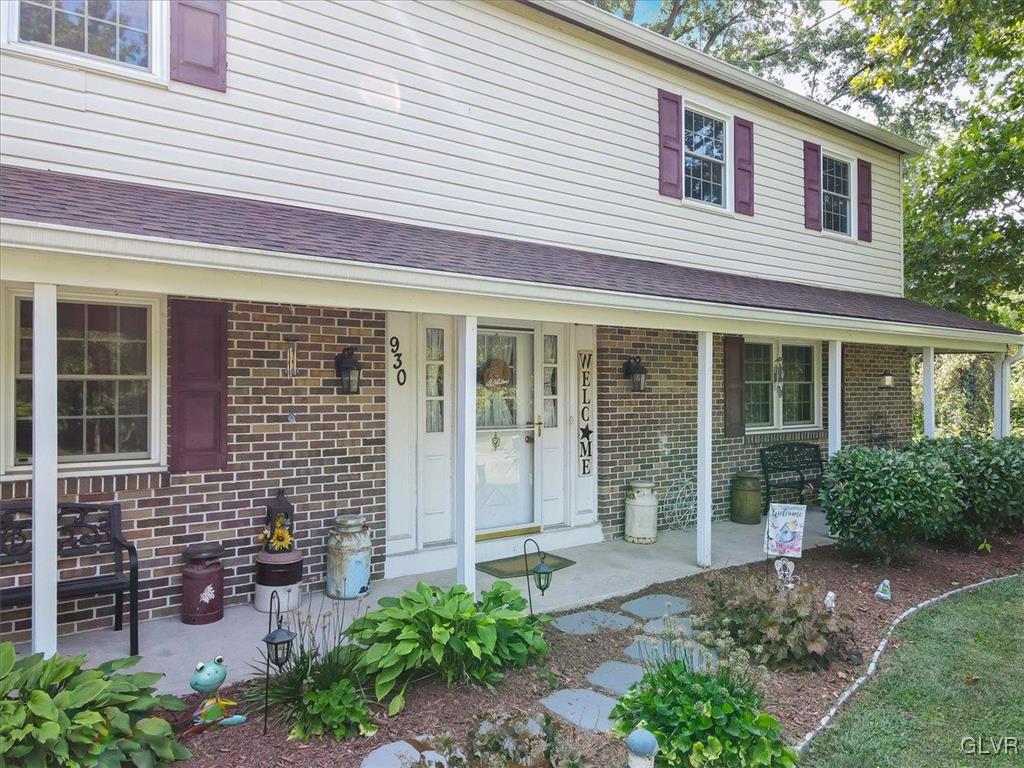 930 Camp Road