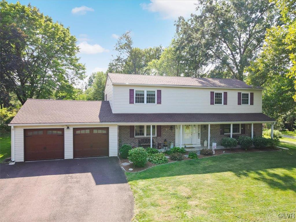 930 Camp Road