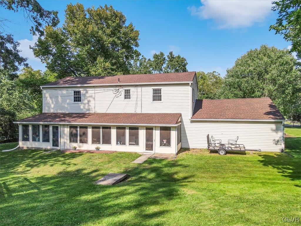 930 Camp Road
