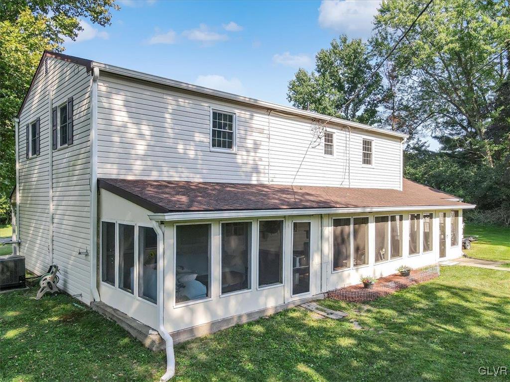 930 Camp Road