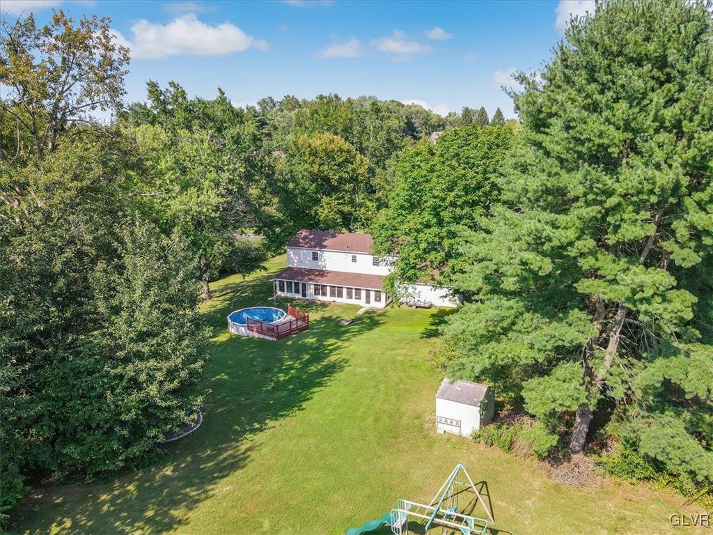 930 Camp Road