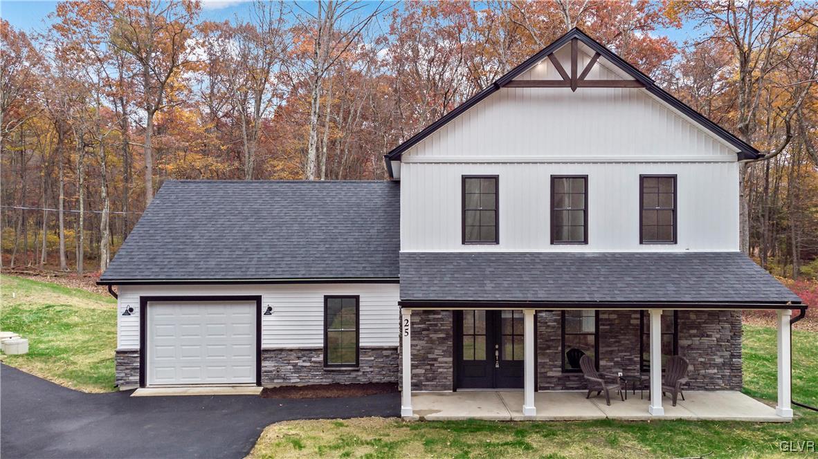 25 Oak Lane West