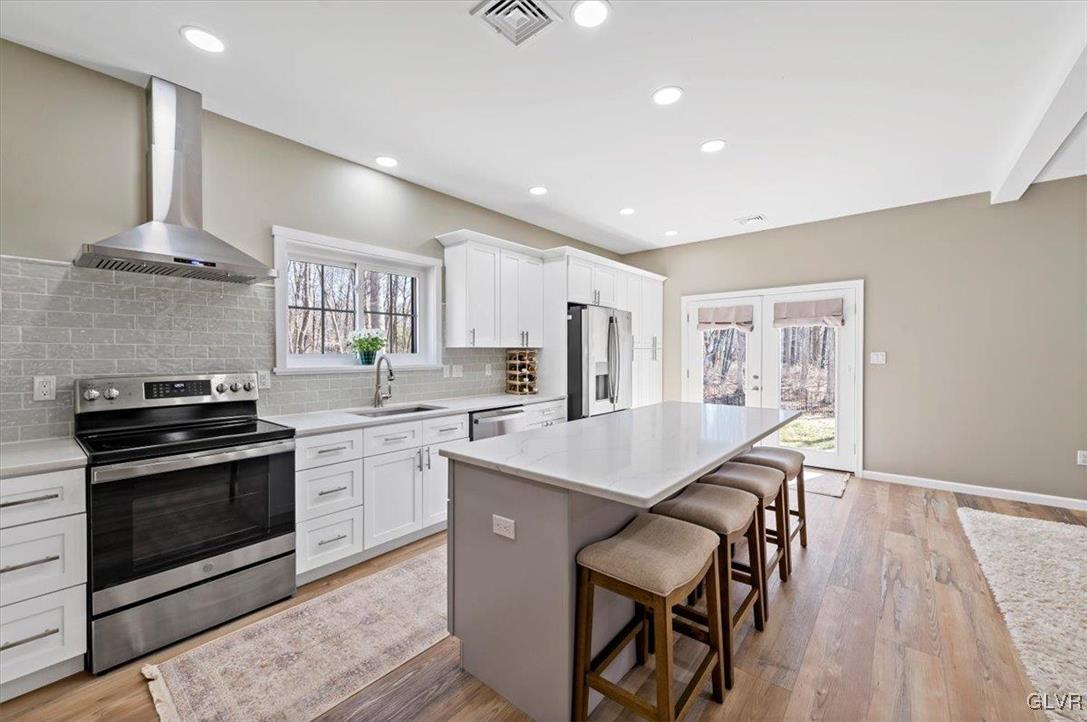 25 Oak Lane West